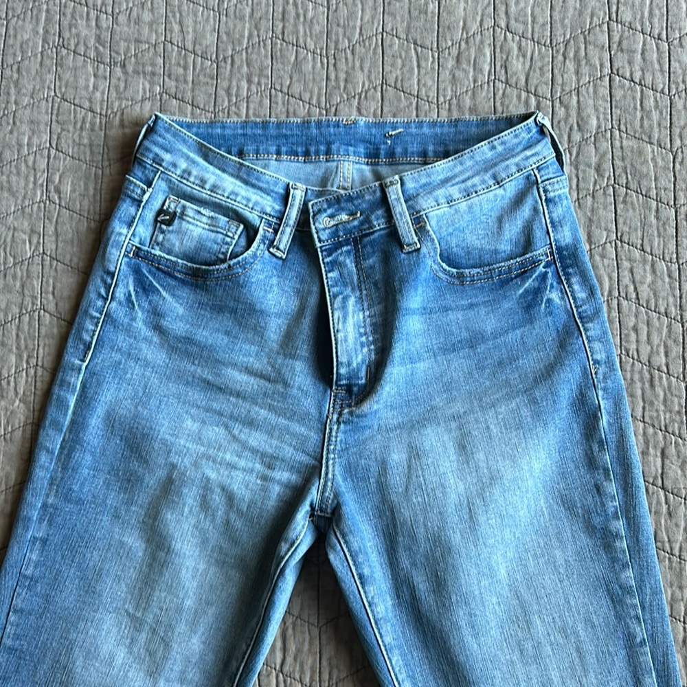 Kan Can Skinny Jeans